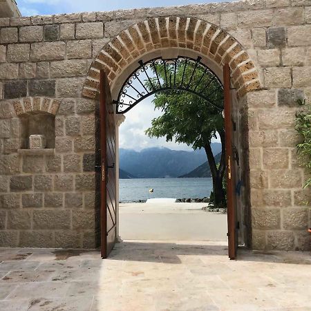 Stone House 264 Vila Kotor Exterior foto