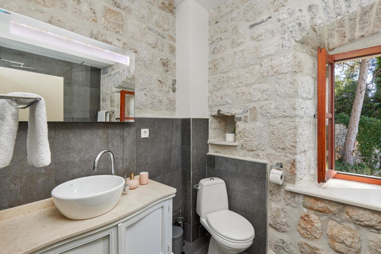 Stone House 264 Vila Kotor Exterior foto