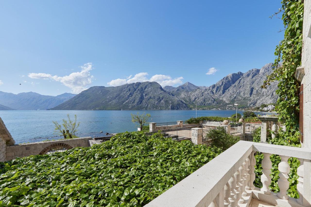 Stone House 264 Vila Kotor Exterior foto