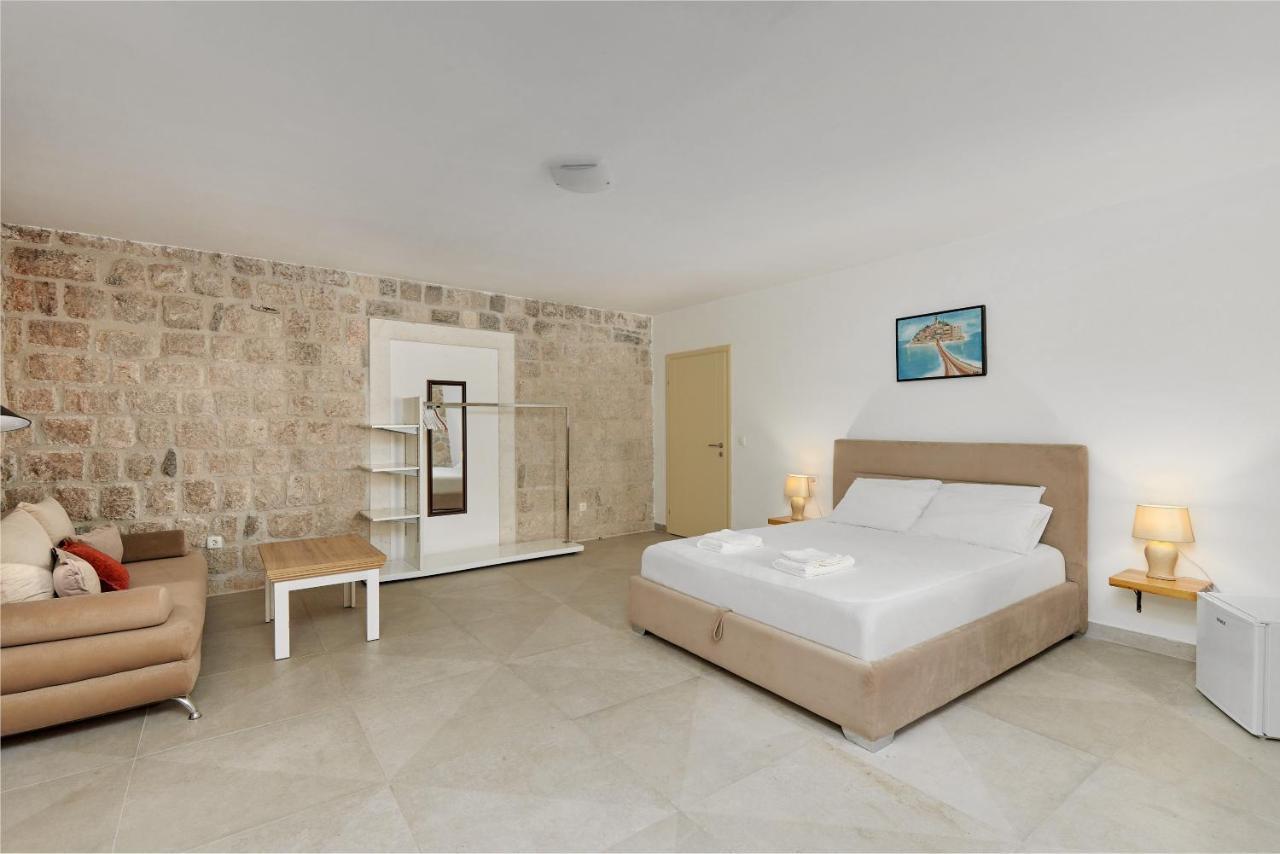 Stone House 264 Vila Kotor Exterior foto