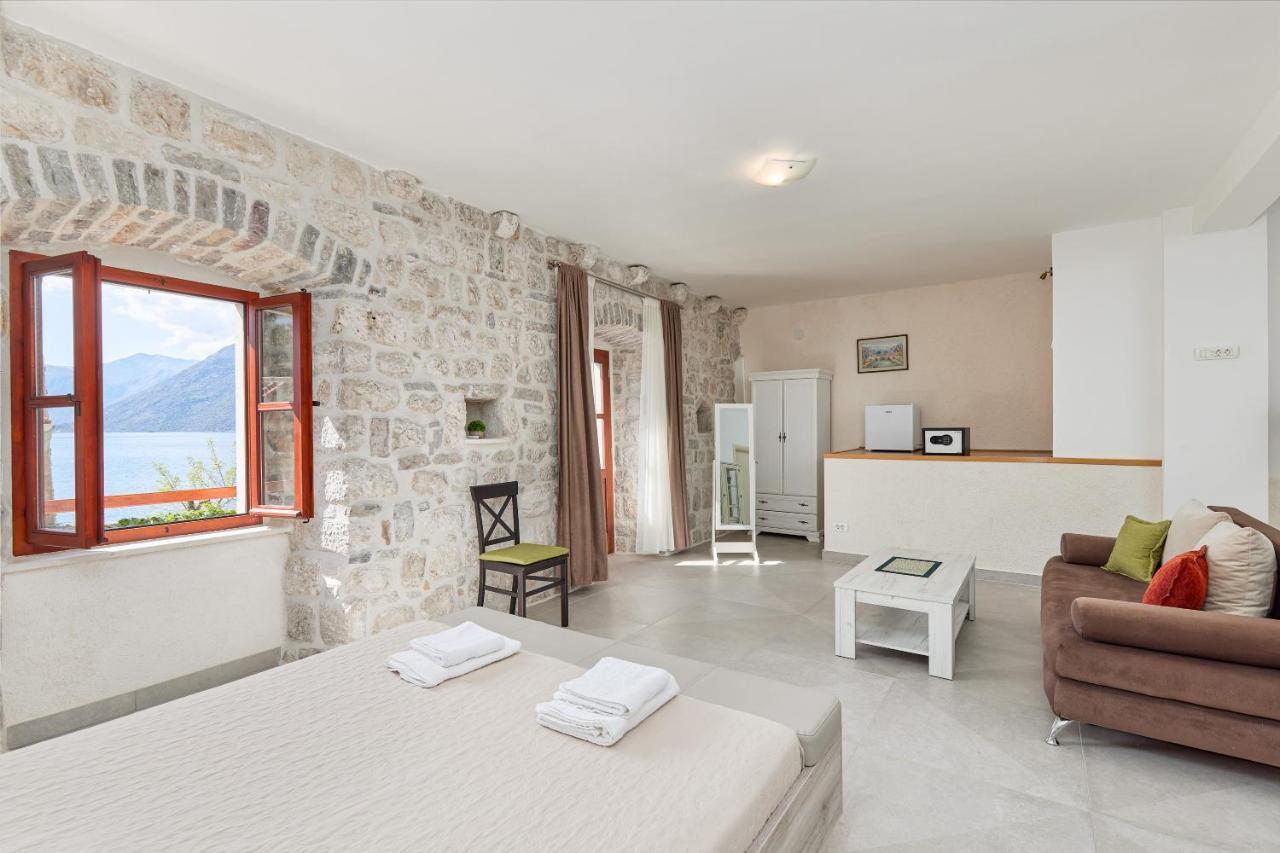 Stone House 264 Vila Kotor Exterior foto