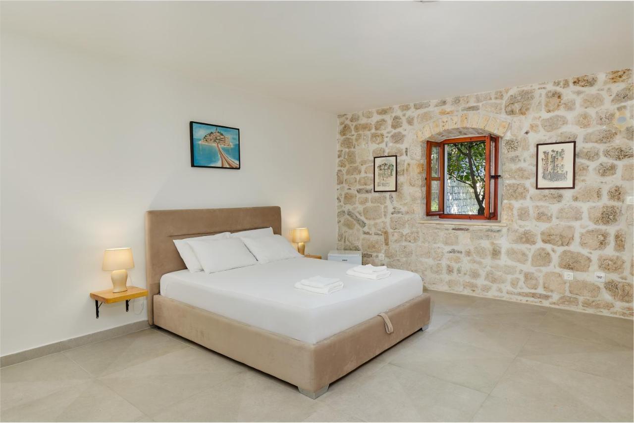 Stone House 264 Vila Kotor Exterior foto