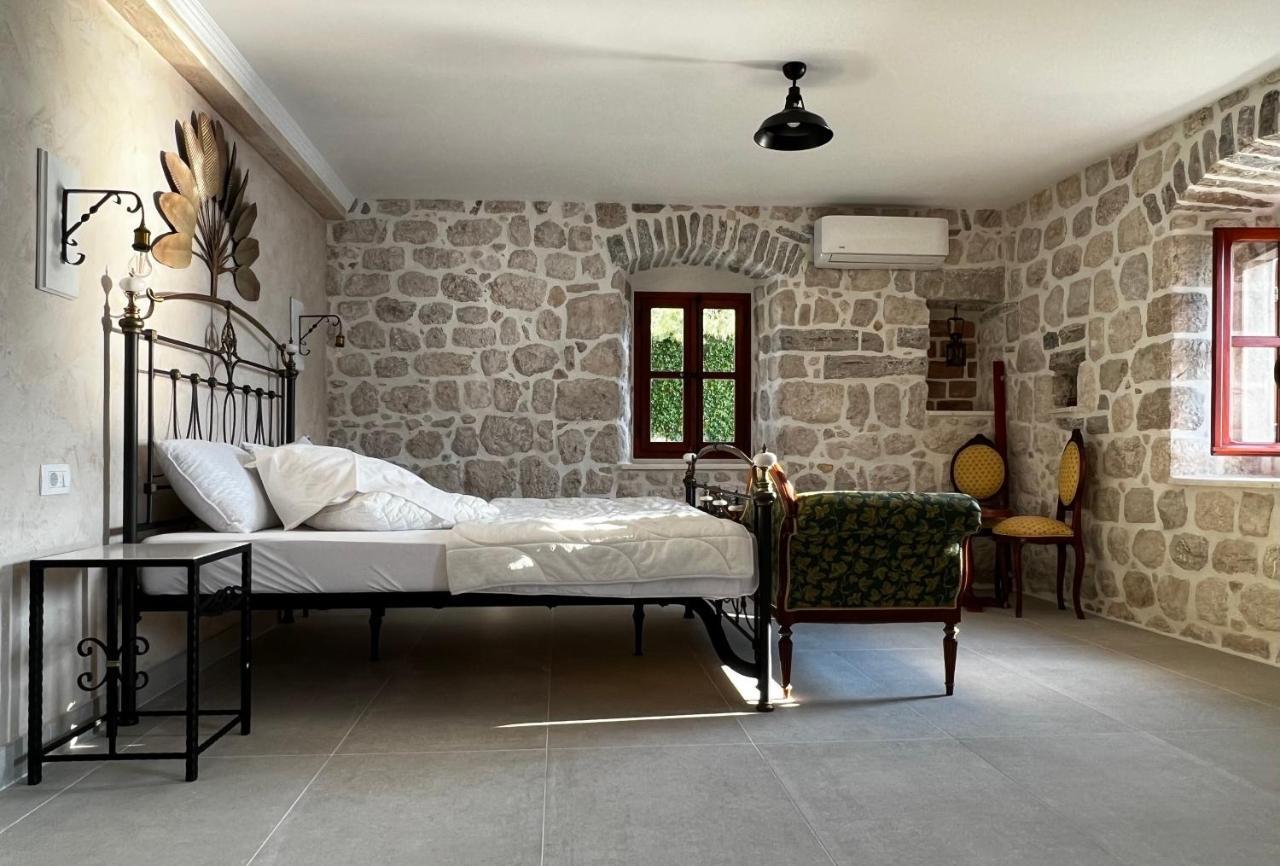 Stone House 264 Vila Kotor Exterior foto