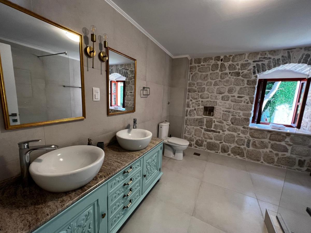 Stone House 264 Vila Kotor Exterior foto