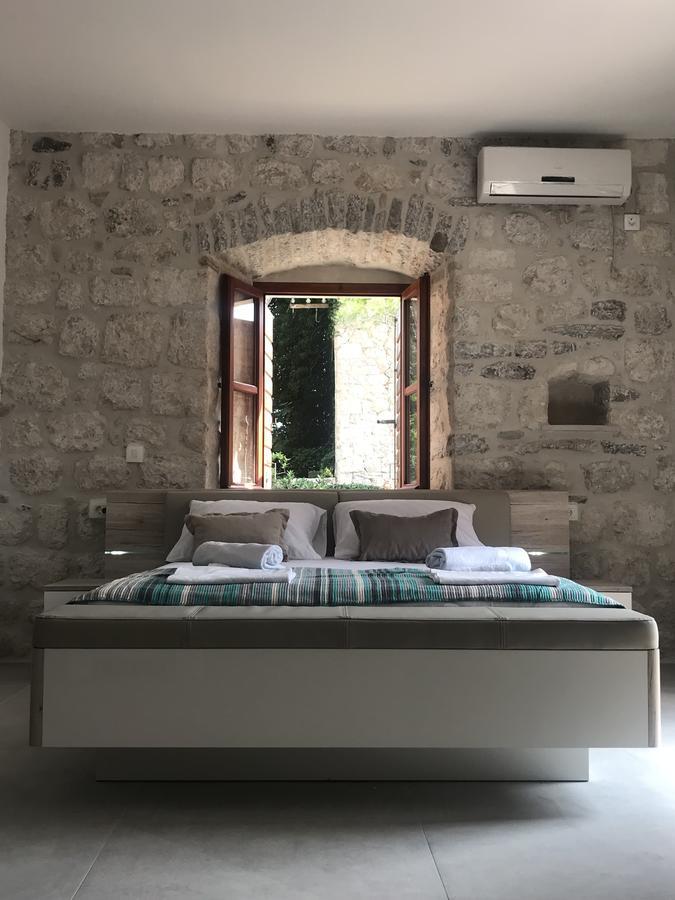 Stone House 264 Vila Kotor Exterior foto