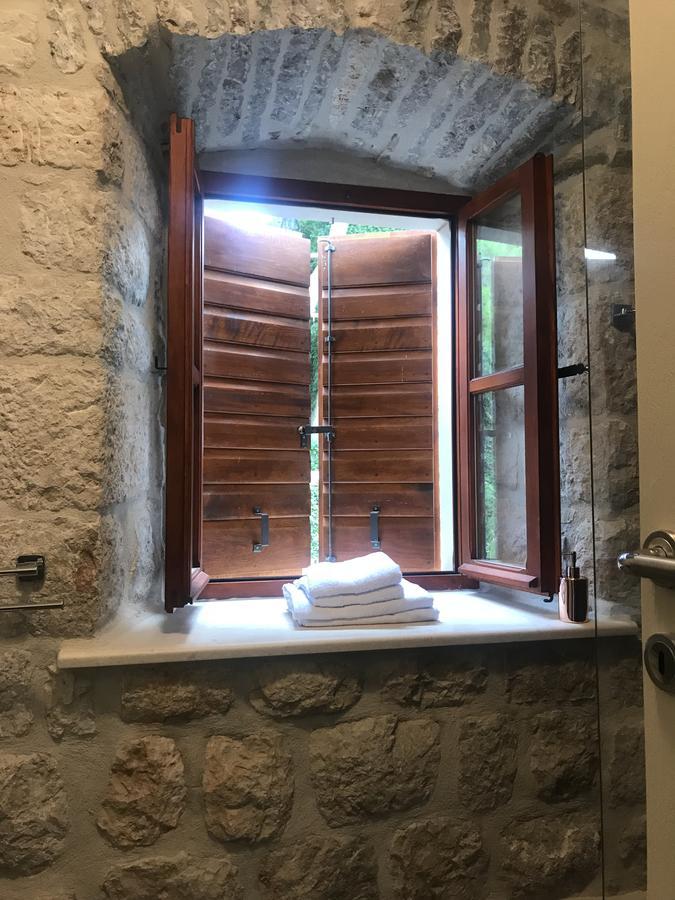 Stone House 264 Vila Kotor Exterior foto