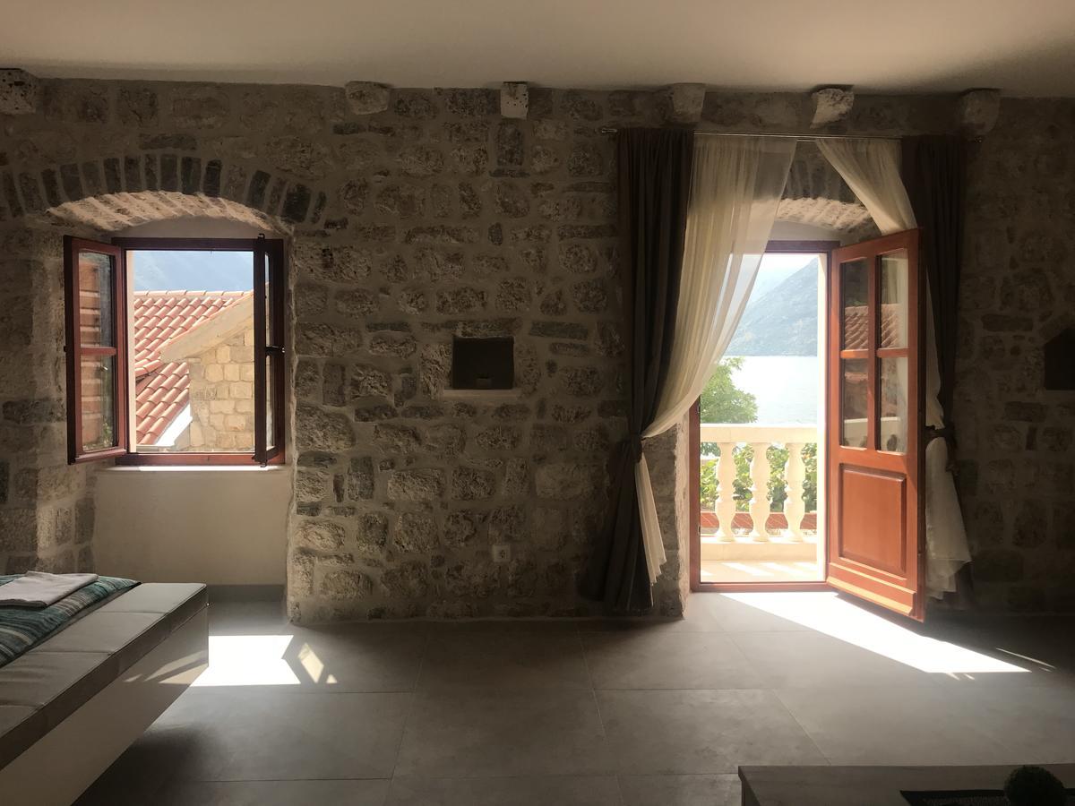 Stone House 264 Vila Kotor Exterior foto