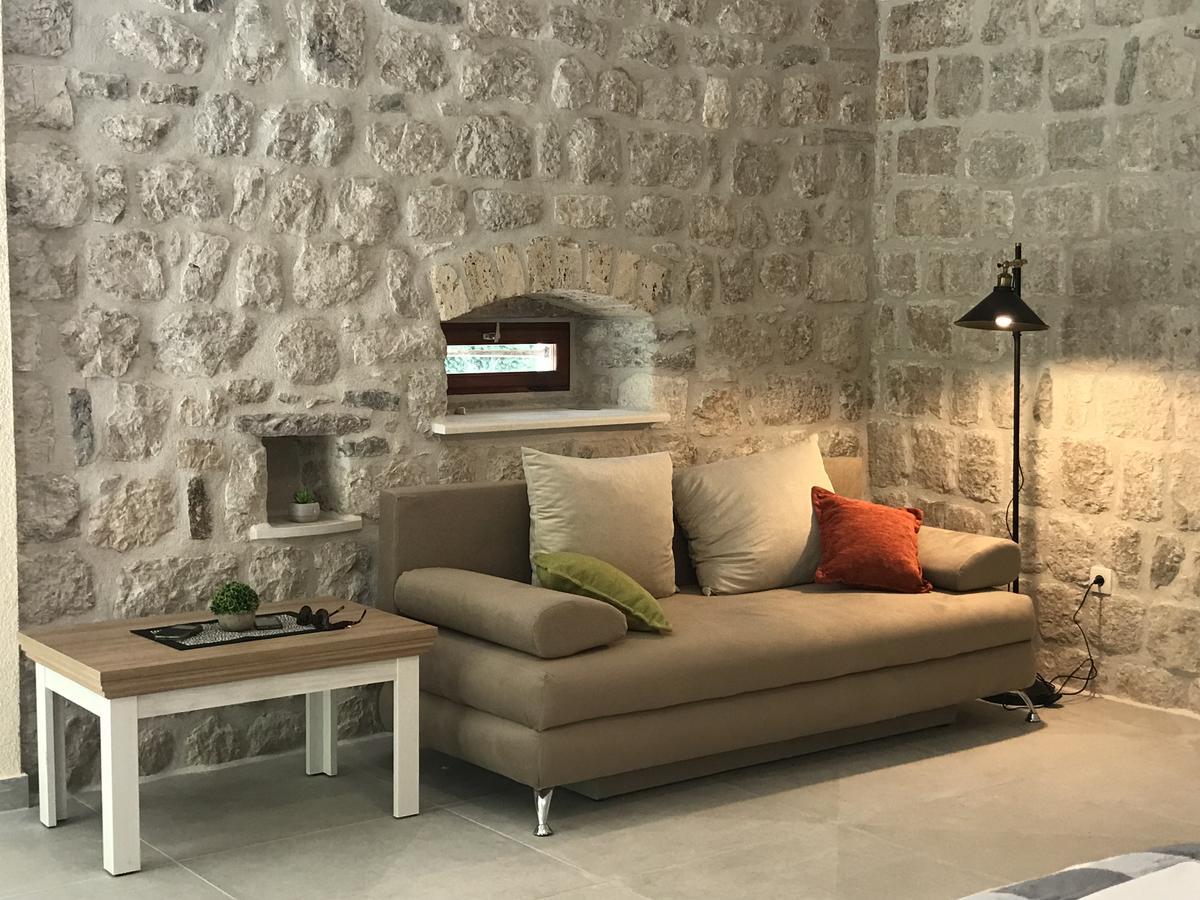 Stone House 264 Vila Kotor Exterior foto