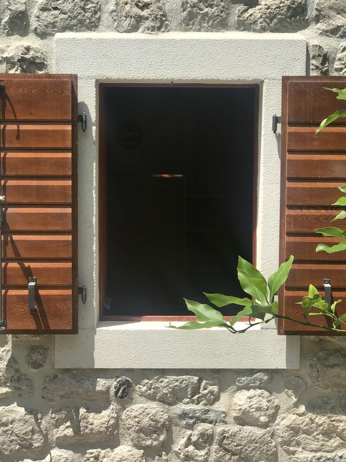 Stone House 264 Vila Kotor Exterior foto