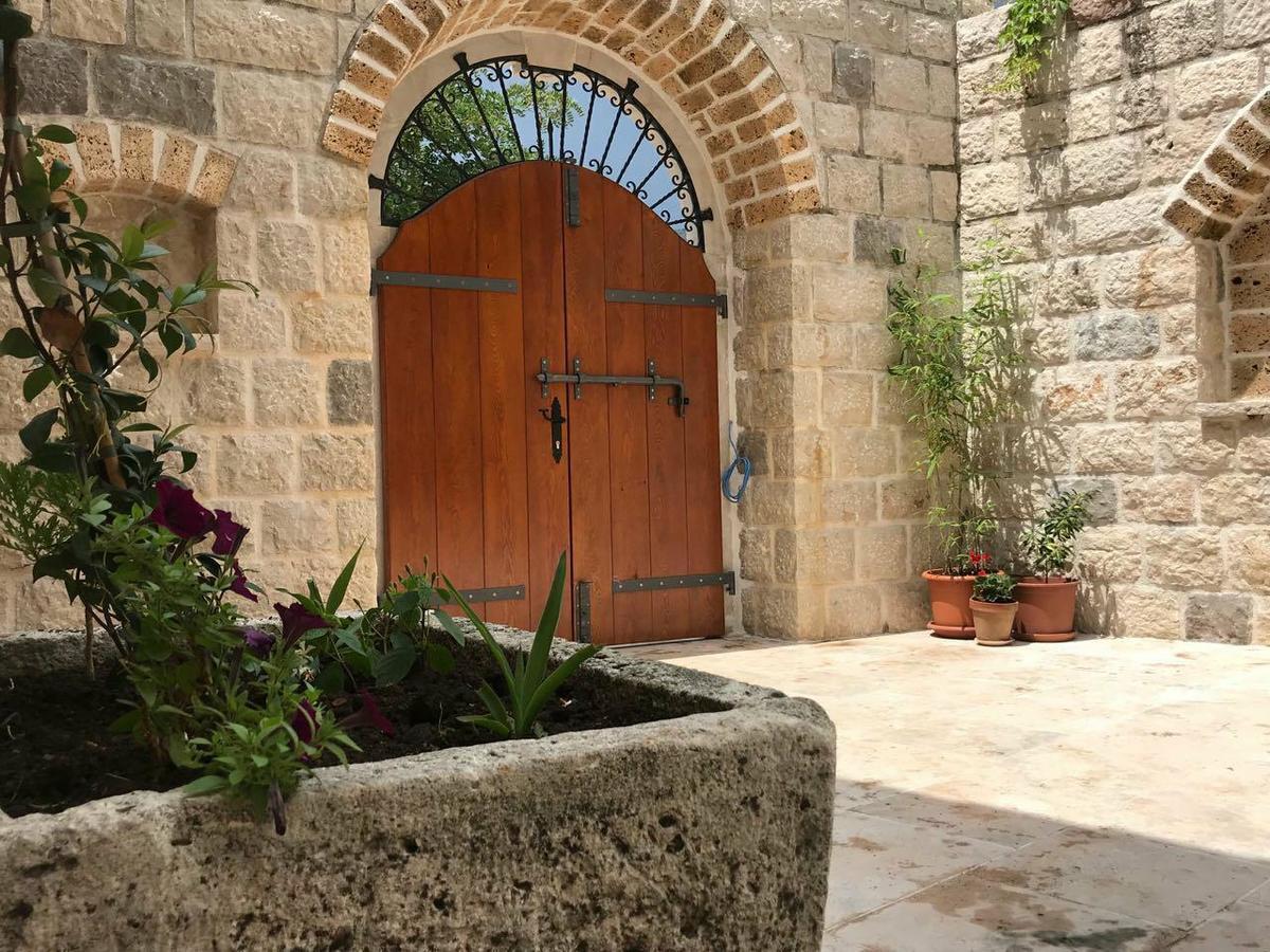 Stone House 264 Vila Kotor Exterior foto