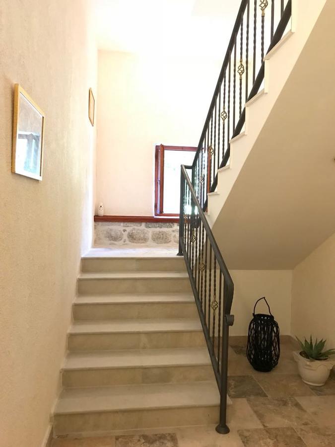Stone House 264 Vila Kotor Exterior foto