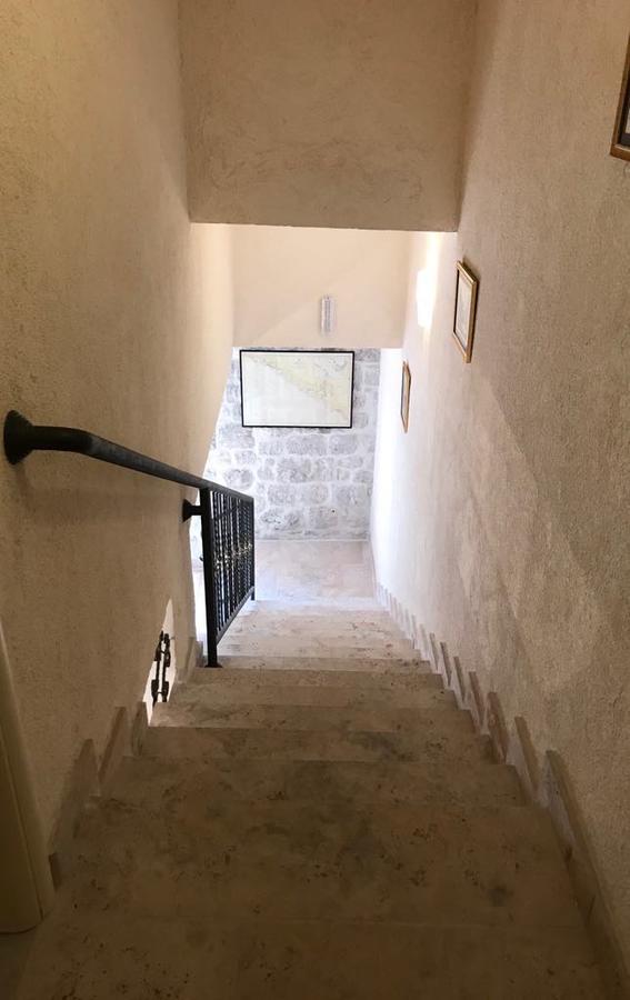 Stone House 264 Vila Kotor Exterior foto