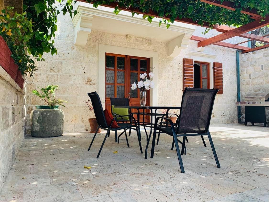 Stone House 264 Vila Kotor Exterior foto